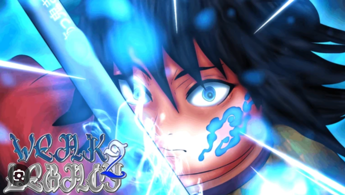 Executor interface running Weak Legacy 2 script