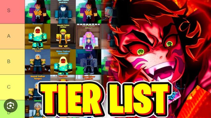 Weak Legacy 2 breathing tier list artwork