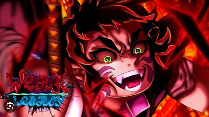 Weak Legacy 2 blood demon art tier list